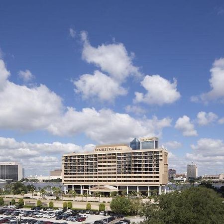 Crowne Plaza Jacksonville-Rive Exteriér fotografie