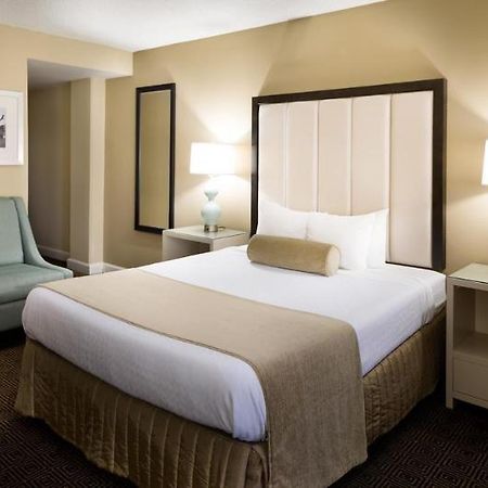 Crowne Plaza Jacksonville-Rive Exteriér fotografie
