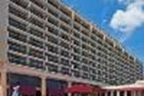 Crowne Plaza Jacksonville-Rive Exteriér fotografie
