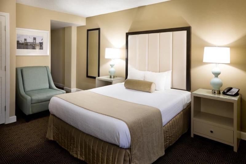 Crowne Plaza Jacksonville-Rive Exteriér fotografie